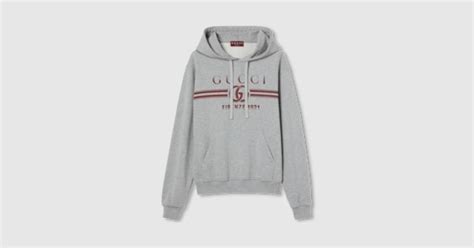 sudadera de gucci|Sudaderas de diseñador de lujo para hombre .